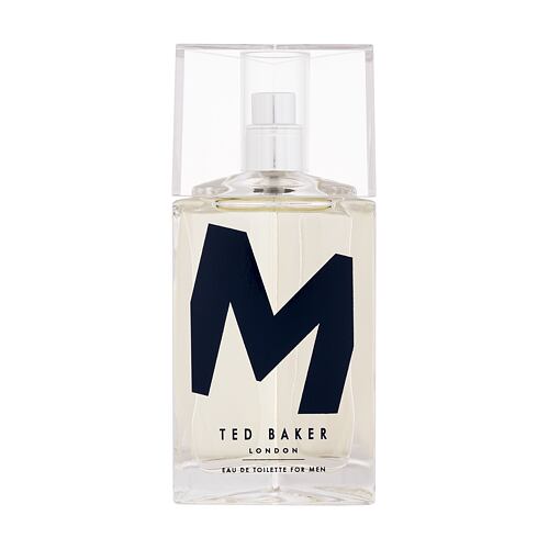 Toaletní voda Ted Baker M 75 ml
