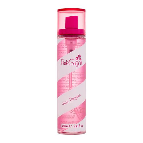 Vlasová mlha Pink Sugar Pink Sugar 100 ml