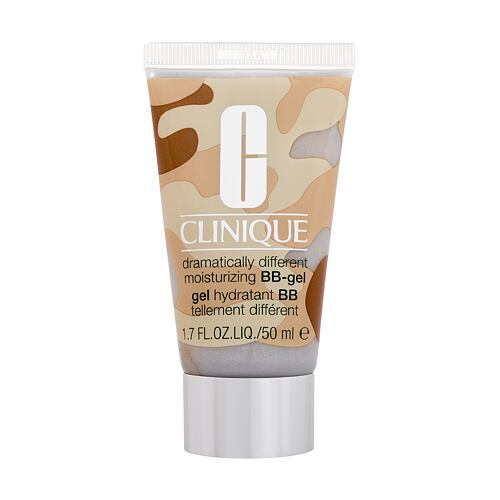 Pleťový gel Clinique Clinique ID Dramatically Different Moisturizing BB-Gel 50 ml