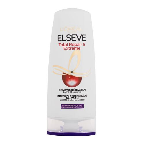 Balzám na vlasy L'Oréal Paris Elseve Total Repair 5 Extreme Balm 200 ml