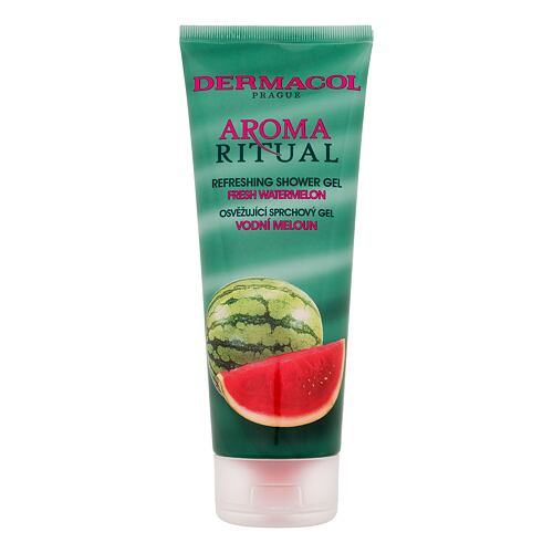 Sprchový gel Dermacol Aroma Ritual Fresh Watermelon 250 ml