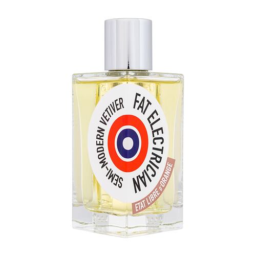 Parfémovaná voda Etat Libre d´Orange Fat Electrician 100 ml
