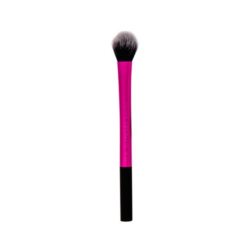 Štětec Real Techniques Brushes Finish Setting 1 ks poškozená krabička