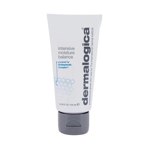 Denní pleťový krém Dermalogica Daily Skin Health Intensive Moisture Balance 100 ml poškozená krabička