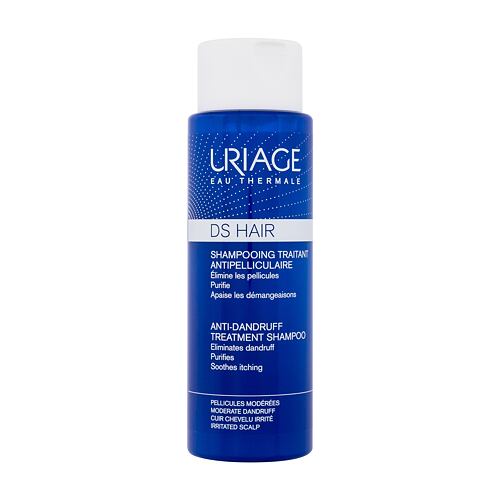 Šampon Uriage DS Hair Anti-Dandruff Treatment Shampoo 200 ml poškozená krabička