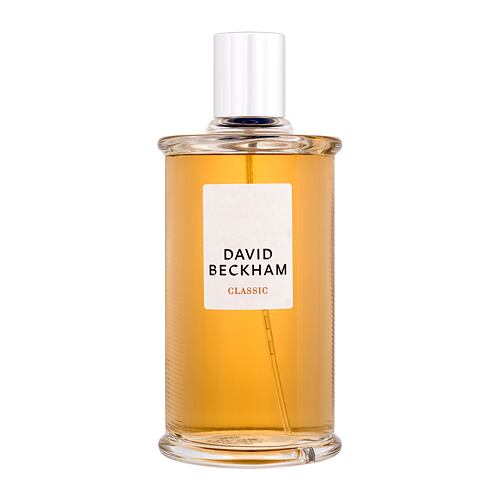 Toaletní voda David Beckham Classic 100 ml