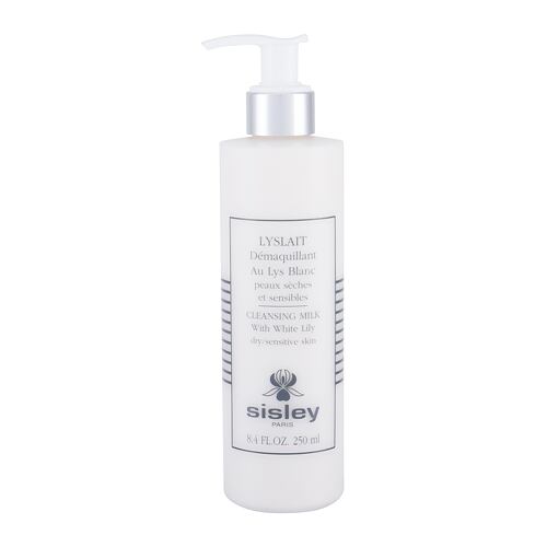 Odličovač tváře Sisley Lyslait 250 ml poškozená krabička