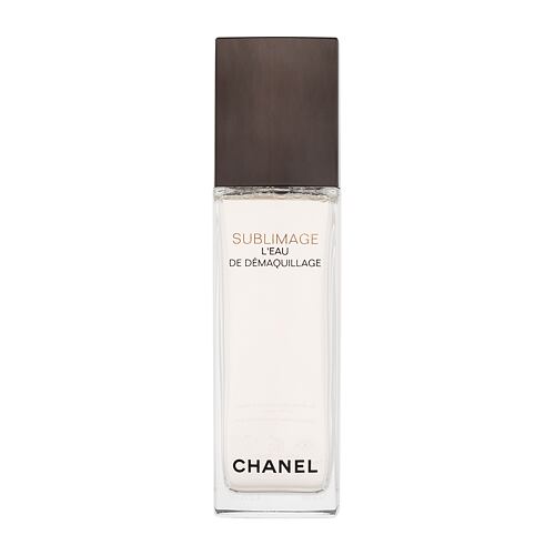 Čisticí voda Chanel Sublimage L´Eau De Demaquillage 125 ml