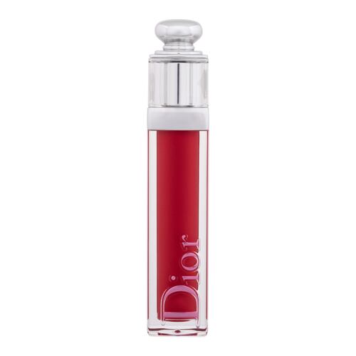 Lesk na rty Dior Addict Stellar Gloss 6,5 ml 864 Dior Rise