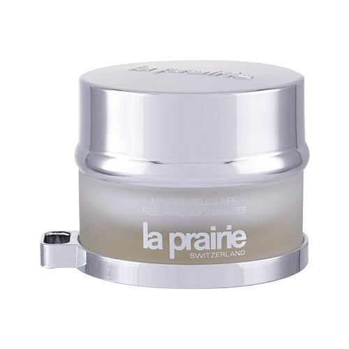 Pleťová maska La Prairie Cellular 3-Minute Peel 40 ml poškozená krabička