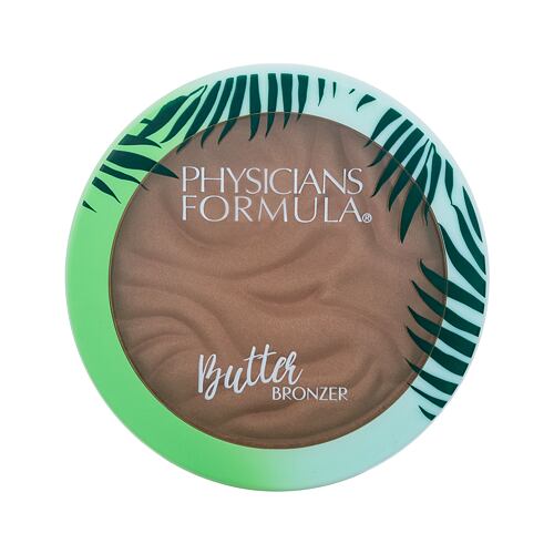 Bronzer Physicians Formula Murumuru Butter 11 g Deep Bronzer poškozená krabička