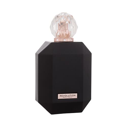 Toaletní voda Revolution Revolutionary Noir 100 ml poškozená krabička