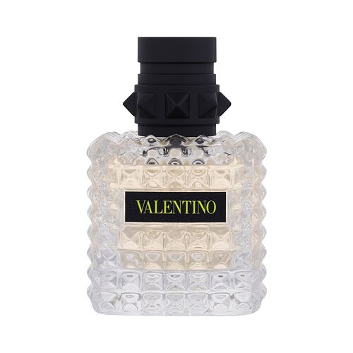 Parfémovaná voda Valentino Valentino Donna Born In Roma Yellow Dream 30 ml