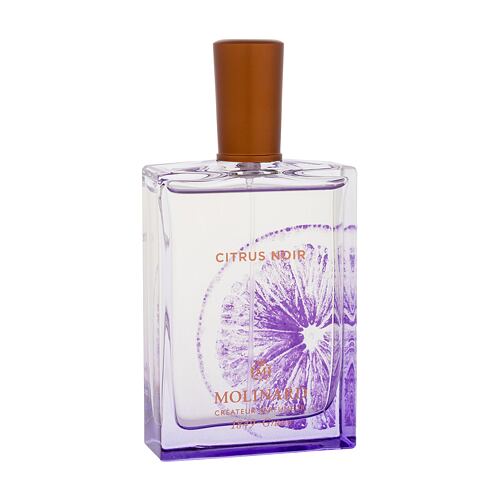 Parfémovaná voda Molinard La Fraîcheur Citrus Noir 75 ml poškozená krabička