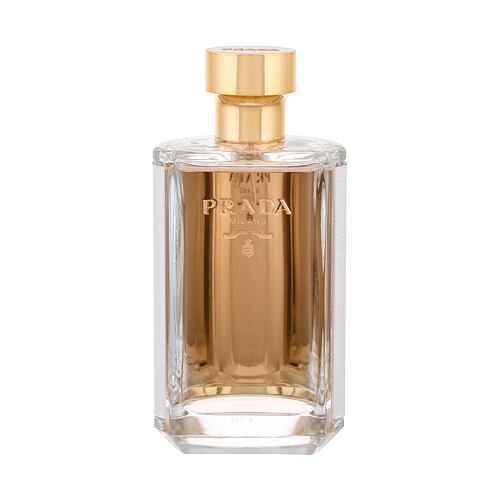 Parfémovaná voda Prada La Femme 100 ml poškozený flakon
