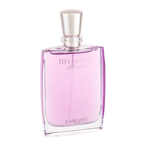 Parfémovaná voda Lancôme Miracle Blossom 100 ml poškozená krabička