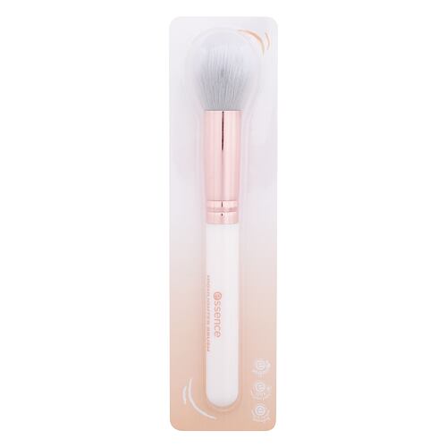 Štětec Essence Brush Highlighter White 1 ks
