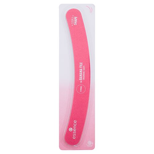 Manikúra Essence The Banana-File Ergonomic Shape 1 ks