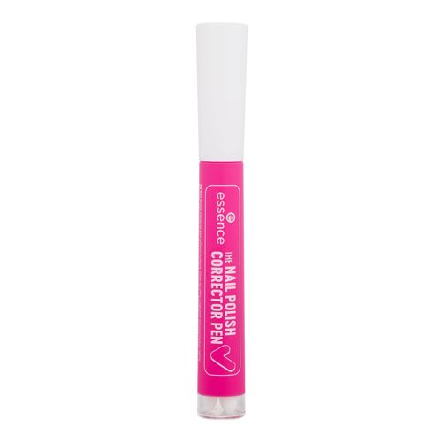 Odlakovač nehtů Essence The Nail Polish Corrector Pen 5 ml