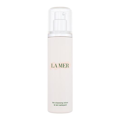 Čisticí mléko La Mer The Cleansing Lotion 200 ml poškozená krabička