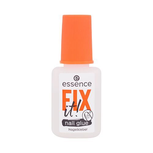 Umělé nehty Essence Fix It! Nail Glue 8 g