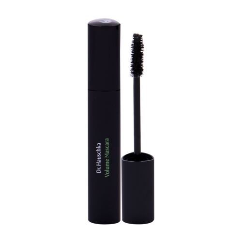 Řasenka Dr. Hauschka Mascara Volume 8 ml 01 Black poškozená krabička