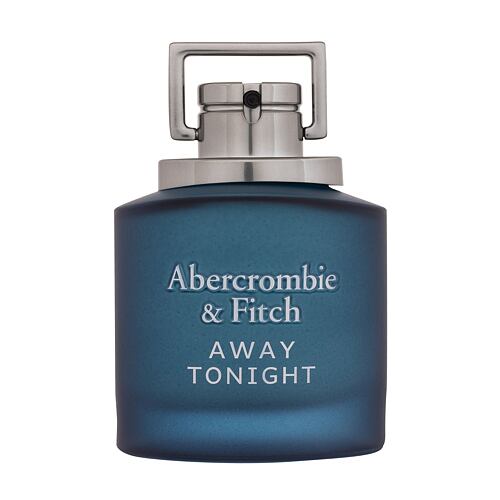 Toaletní voda Abercrombie & Fitch Away Tonight 100 ml