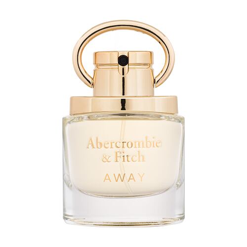 Parfémovaná voda Abercrombie & Fitch Away 30 ml