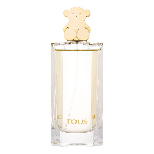 Parfémovaná voda TOUS Gold 50 ml poškozená krabička