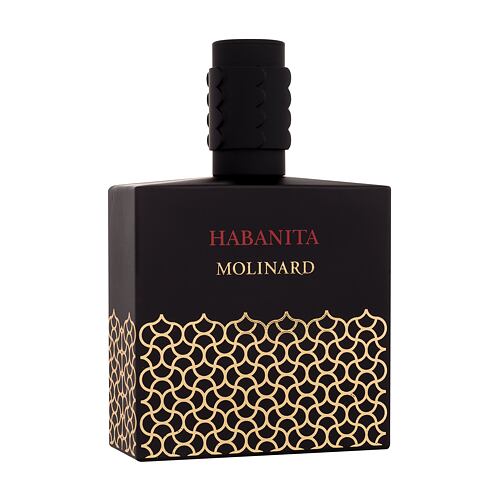 Parfémovaná voda Molinard Habanita Exclusive Edition 100 ml