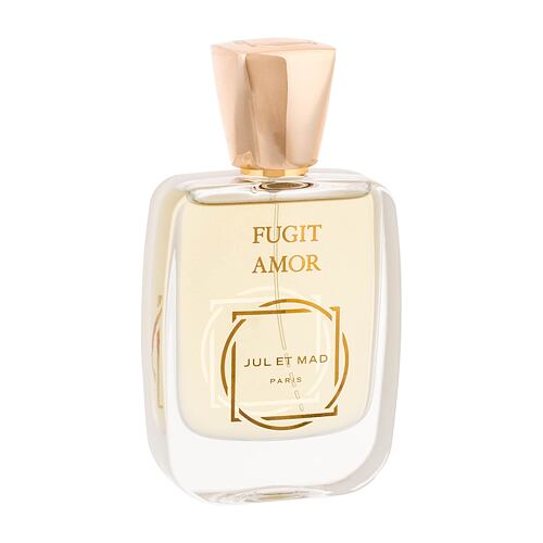 Parfém Jul et Mad Paris Fugit Amor 50 ml poškozená krabička