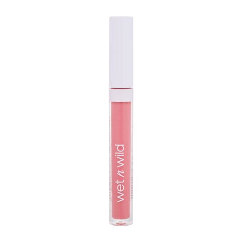 Lesk na rty Wet n Wild MegaSlicks Lip Gloss 2,3 ml Snuggle Sesh