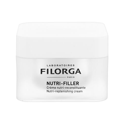Denní pleťový krém Filorga Nutri-Filler Nutri-Replenishing 50 ml poškozená krabička