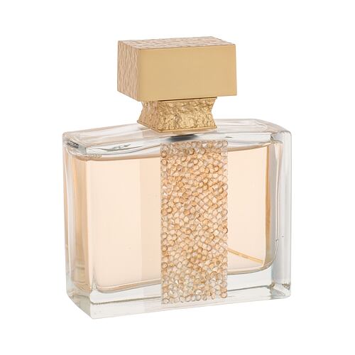 Parfémovaná voda M.Micallef Royal Muska 100 ml poškozená krabička