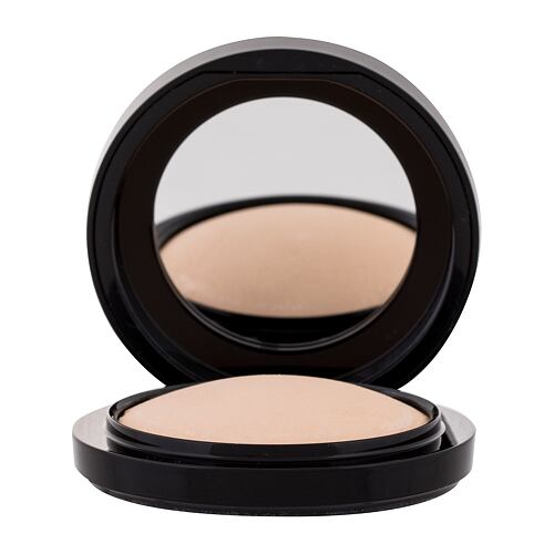 Pudr MAC Mineralize Skinfinish Natural 10 g Medium poškozená krabička