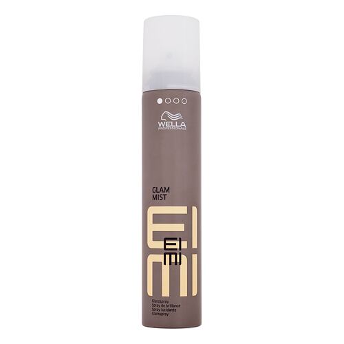 Lak na vlasy Wella Professionals Eimi Glam Mist 200 ml