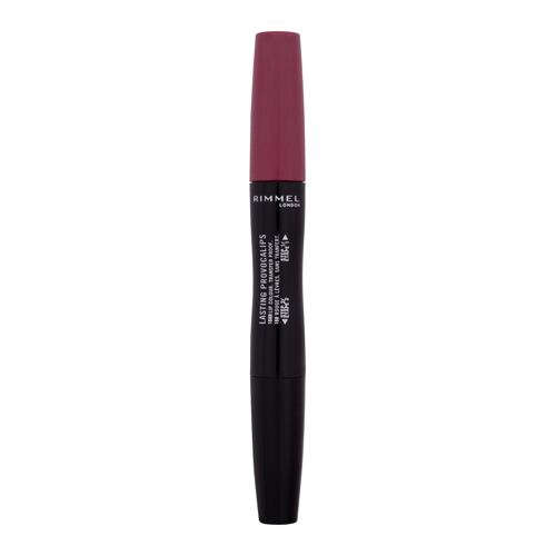 Rtěnka Rimmel London Lasting Provocalips 16HR 3,9 ml 440 Maroon Swoon