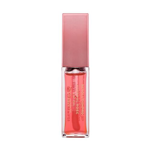 Olej na rty Revolution Pro Eternal Rose Lip Oil 8 ml Rosy