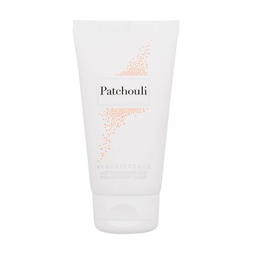 Tělové mléko Reminiscence Patchouli 75 ml