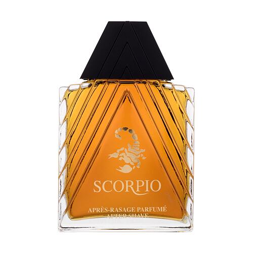 Voda po holení Scorpio Rouge 100 ml