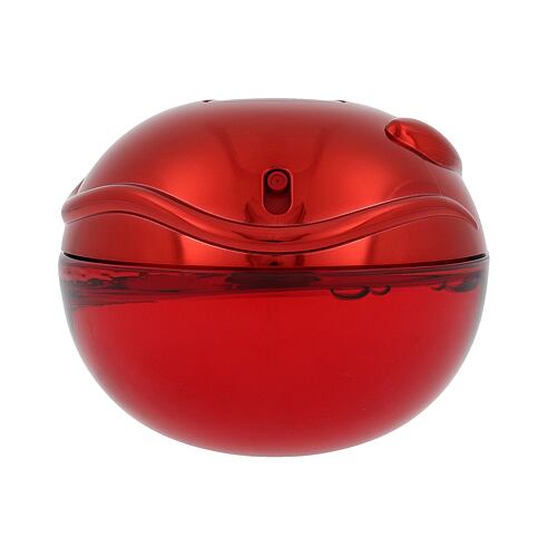 Parfémovaná voda DKNY Be Tempted 100 ml poškozená krabička