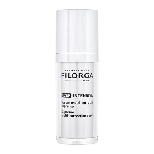 Pleťové sérum Filorga NCEF Intensive Supreme Multi-Correction Serum 30 ml poškozená krabička