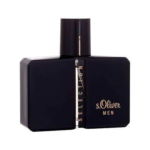 Toaletní voda s.Oliver Selection 30 ml