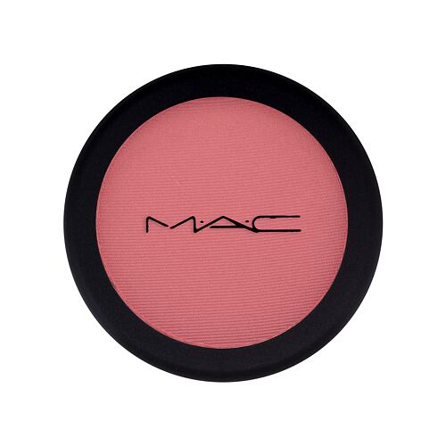 Tvářenka MAC Powder Blush 6 g Fleur Power