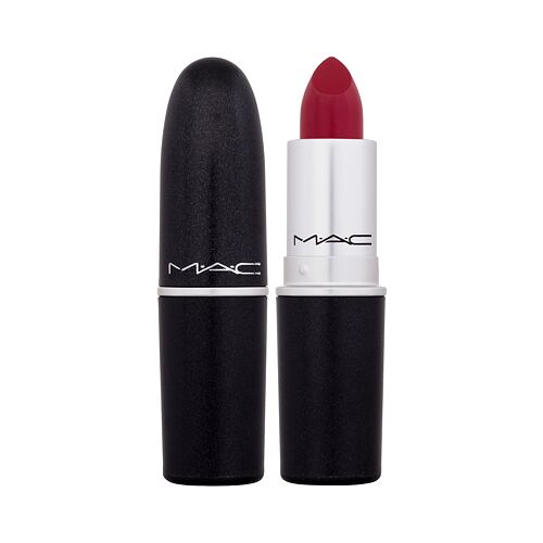 Rtěnka MAC Amplified Créme Lipstick 3 g 136 Dallas