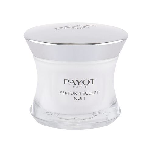 Noční pleťový krém PAYOT Perform Lift 50 ml poškozená krabička