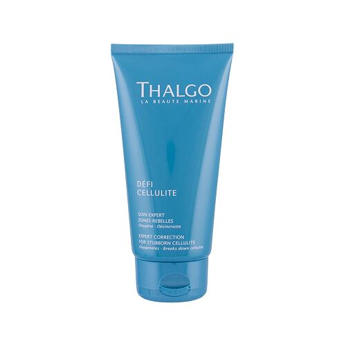 Proti celulitidě a striím Thalgo Défi Cellulite Expert Correction 150 ml poškozená krabička