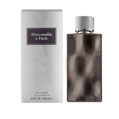 Parfémovaná voda Abercrombie & Fitch First Instinct Extrême 100 ml