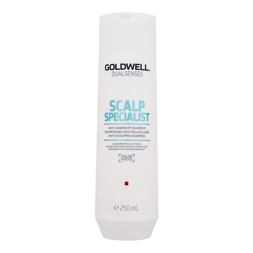 Šampon Goldwell Dualsenses Scalp Specialist Anti-Dandruff Shampoo 250 ml