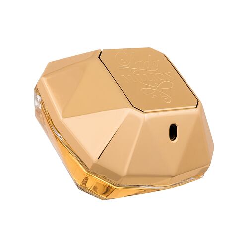 Parfémovaná voda Paco Rabanne Lady Million 50 ml